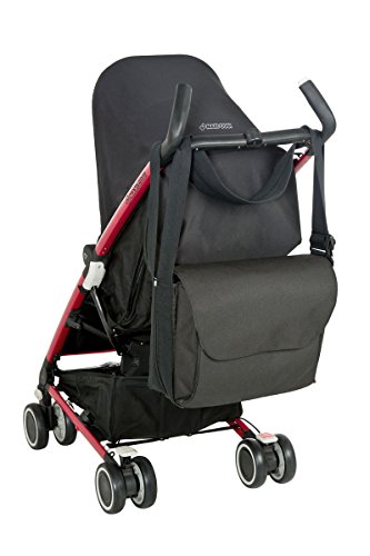 Maxi-Cosi Flexibag XL-Wickeltasche uni
