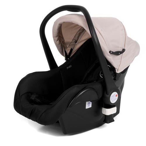 Froggy® Babyschale COCOON