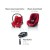 Maxi-Cosi Cabriofix