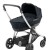 Maxi-Cosi Elea, Kinderwagen mit Wanne
