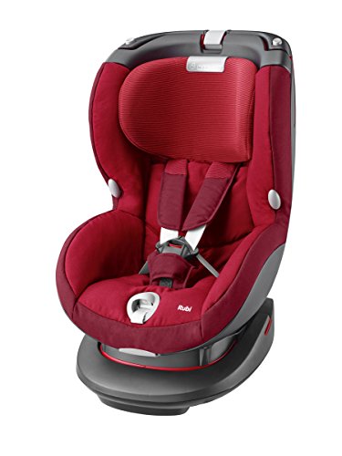 Maxi-Cosi Rubi Kindersitz Gruppe 1 rot