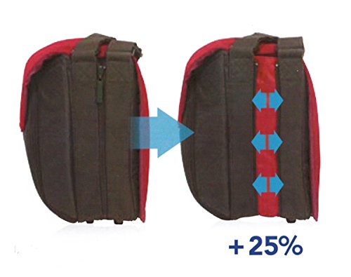 Maxi-Cosi Flexibag XL-Wickeltasche Männer