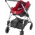 Maxi-Cosi Streety Plus Set mit Babyschale