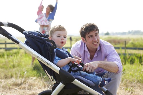 Maxi-Cosi Mura 4 flexibles Travelsystem farbwahl