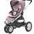 Maxi-Cosi Mura 3 flexibles Travelsystem