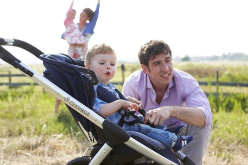 Maxi-Cosi Mura 4 Farbauswahl