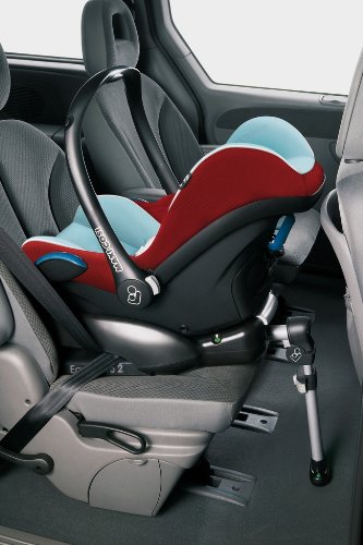 Maxi-Cosi EasyBase 2 für Gruppe 0 Standfuss