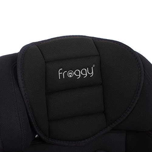 Froggy Kinder Autositz