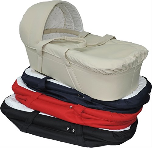 Eichhorn Kombikinderwagen mit Automatikgestell verschiedene Farben