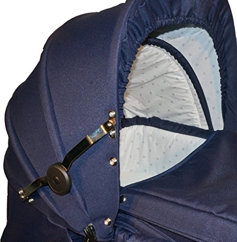 Eichhorn Kinderwagen LuxVariante