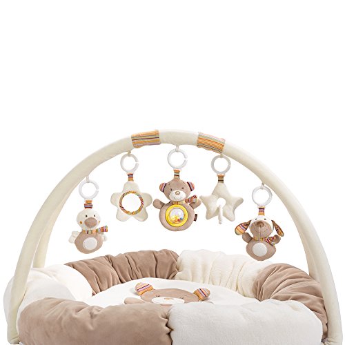 Fehn 3-D-Activity-Nest