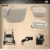 Ferriley & Fitz Easy Kinderwagen inkl Luxusextras