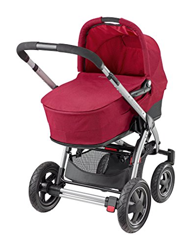Maxi-Cosi Mura 4 Plus Kombi-Kinderwagen Set mit Wanne