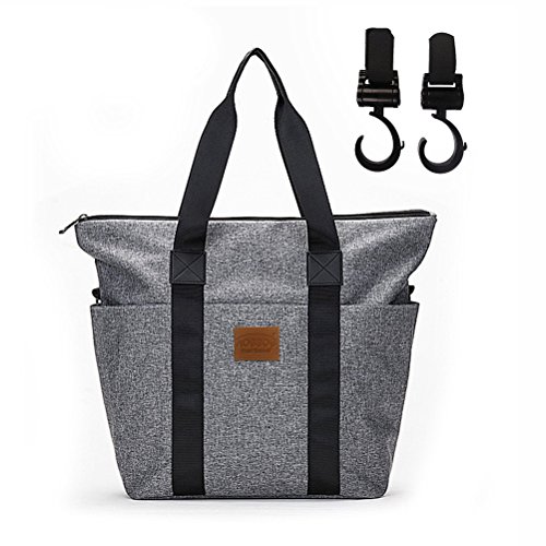 Aosbos Wickeltasche unisex