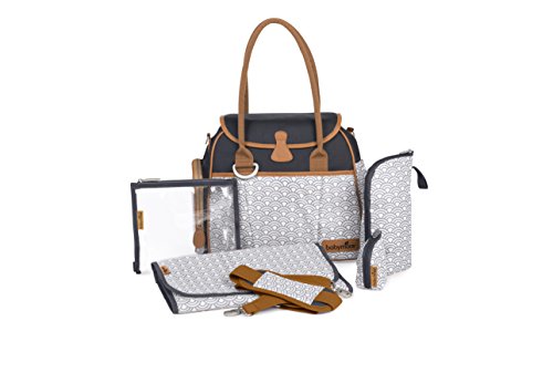 Babymoov Wickeltasche