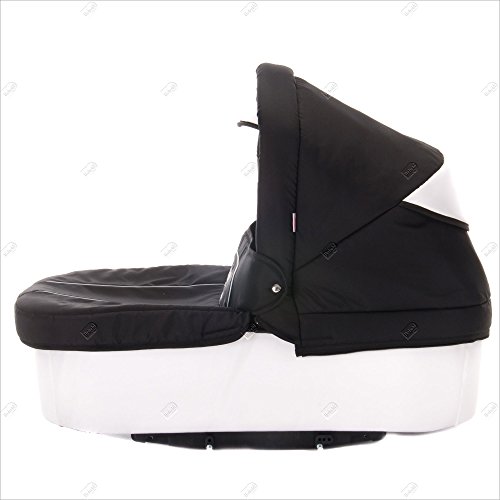 Bebebi Bellami schwarz/weiß