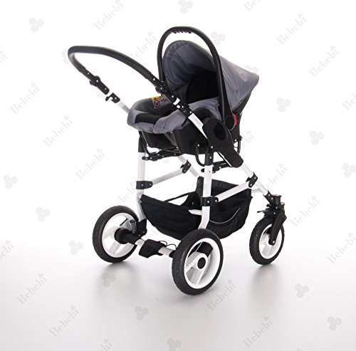 Bebebi Paris Babyschale