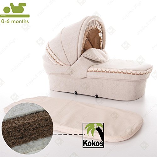 Friedrich Hugo Modell Natureline Uni 3 in 1