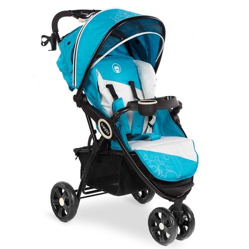 Froggy® Kombi-Kinderwagen Sportwagenaufsatz