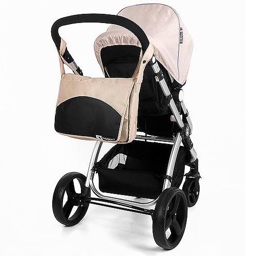 Froggy Wickeltasche MAGICA