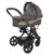Hartan VIP XL Kinderwagen mit Babywanne