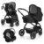Hauck Kinderwagen Set Malibu