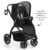 Hauck Kombi Kinderwagen Set Malibu