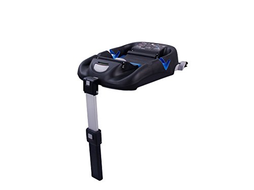 Isofix-Basisstation knorr-baby