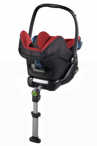 Isofix base Maxi-Cosi EasyFix mit Standfuss