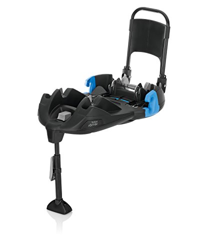 isofix Britax Römer Base schwarz