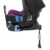 isofix Britax Römer schwarz