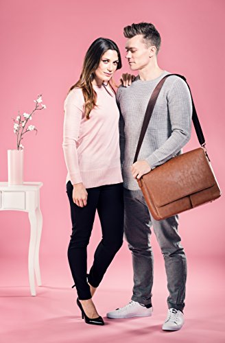JUBELIST Wickeltasche unisex