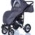 Kinderwagen Camarelo Carera und Fußsack