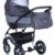 Kinderwagen Camarelo Carera