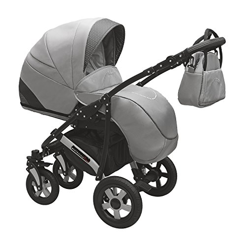 Kinderwagen Camarelo Fusssack