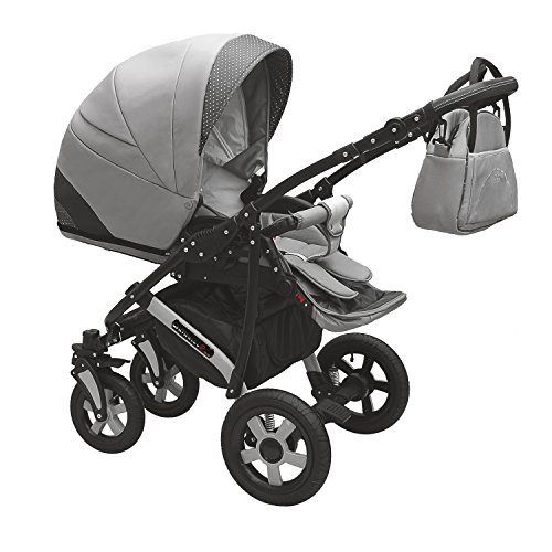 Kinderwagen Camarelo