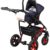 Kinderwagen System Camarelo Carera mit Babyschale