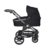 Kinderwagen Teutonia BeYou und Babywanne