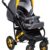 Kinderwagen Camarelo Carera mit Sportaufsatz
