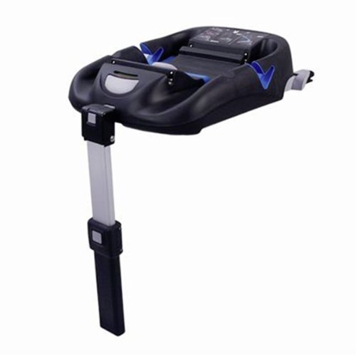Knorr Baby Isofix Base für Babyschalen