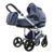 Knorr Kinderwagen Noxxter jeans-style Set