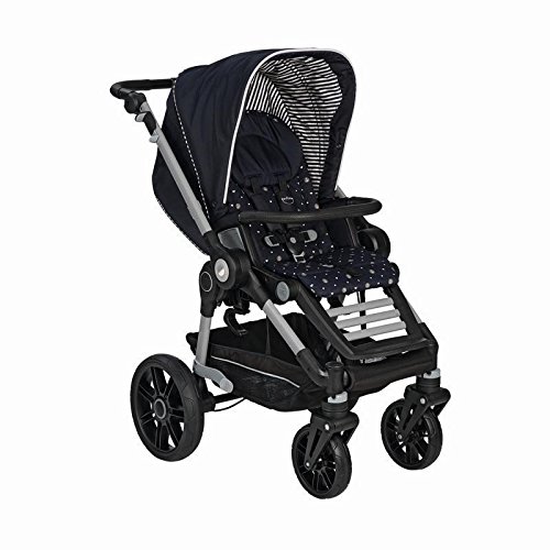 Kombi Kinderwagen teutonia BeYou