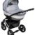 Kinderwagen Travel System Camarelo Carera