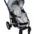 Kinderwagen Travel System Camarelo Carera mit Sportwagenaufsatz