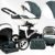 Lux4Kids Kinderwagen Komplettset