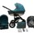Lux4Kids Venezia Komplettset