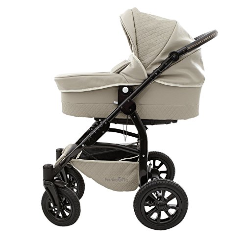 Luxuskinderwagen Ferriley & Fitz