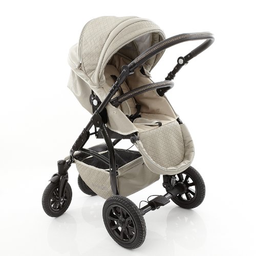 Luxuskinderwagen Ferriley & Fitz