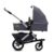 Luxuskinderwagen JOOLZ Mono Set grau