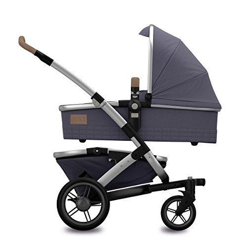 Luxuskinderwagen JOOLZ Mono Set grau